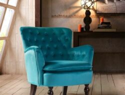 Overstock Upholstered Living Room Chairs