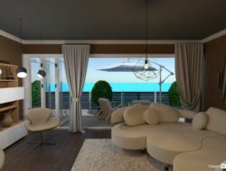 Living Room Planner 3d Online