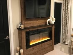 Electric Heater For Living Room