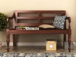 Benches For Living Room India
