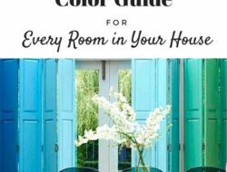 Best Feng Shui Colors For Living Room