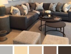 Most Popular Paint For Living Room