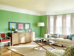 Nerolac Color Shades For Living Room