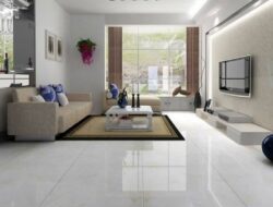 How To Install Tile Floor In Living Room