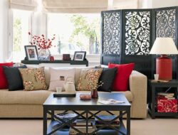 Asian Decorating Ideas Living Room