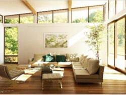 Eco Friendly Living Room Furniture