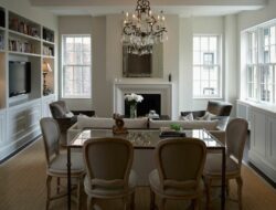 Living Room And Dining Room Furniture