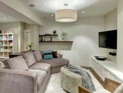 Ceiling Lighting Ideas For Small Living Room