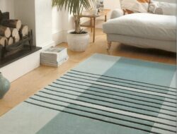 Living Room Carpet Cleaning