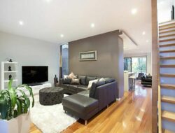Living Room Interior Design Australia