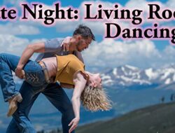 Date Night Living Room Dancing Reviews