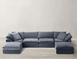 Modular Living Room Sofa