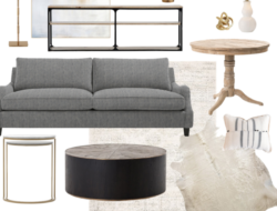 Living Room Style Guide
