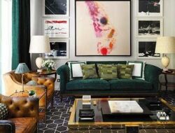 Hollywood Living Room Furniture