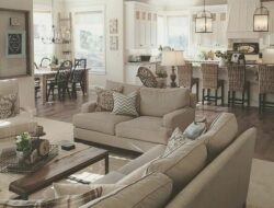 Taupe Living Room Furniture