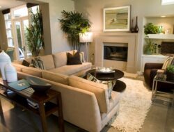 Small Odd Shaped Living Room Ideas