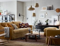 Ikea Living Room Furniture Ireland