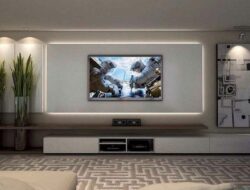 Google Living Room Tv App