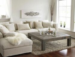 Grey Corner Sofa Living Room Ideas