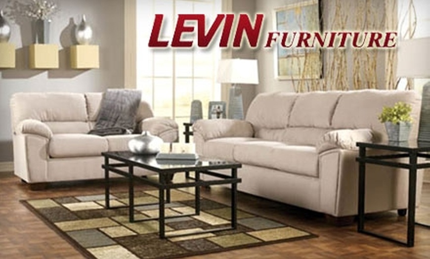 Levin Furniture Living Room Sets information online