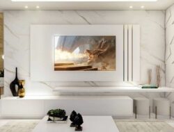 Modern Living Room Wall Pictures