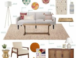 Target Living Room Collections