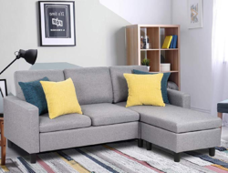 Amazon Living Room Sofa