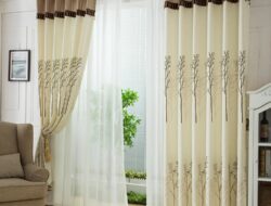 Curtains For Living Room Online