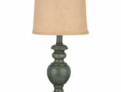 Walmart Table Lamps For Living Room