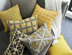 Decorative Cushions For Living Room