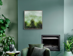 Best Dulux Colour For Living Room