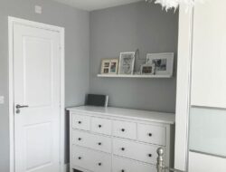 Dulux Light Grey Paint For Living Room