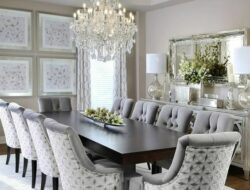 Formal Living Room Tables