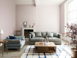 How Much To Paint A Living Room Uk