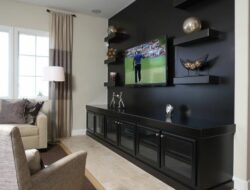 Complete Living Room Sets With Tv
