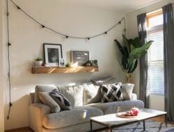 Living Room Inspo 2019