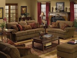 Jackson Furniture Living Room Sets