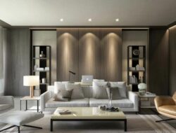 Contemporary Living Room Designs 2016