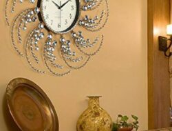 Cool Clocks For Living Room