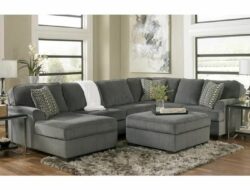 Nebraska Furniture Living Room Sets