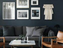 Living Room Paint Ideas With Grey Couch