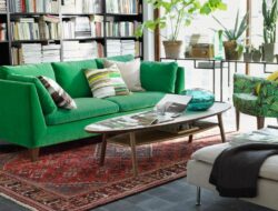 Design Your Living Room Ikea