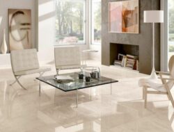 Beautiful Floor Tiles For Living Room
