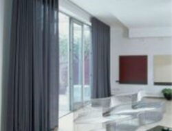 Automatic Curtains For Living Room