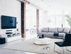 Bose Living Room Surround Sound