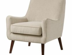 Cream Colored Living Room Chairs