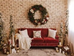 Living Room Sessions Christmas