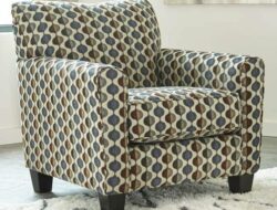 Signature Design By Ashley Pindall Living Room Collection