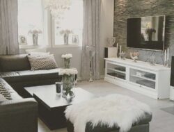 Living Room Inspiration Instagram