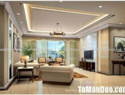 Best Ceiling Design Living Room Philippines